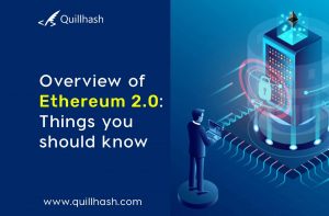 overview of ethereum 2.0