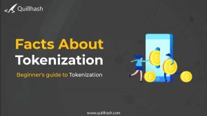 Assets tokenization Blockchain tokenization meaning