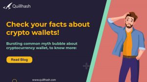 Cryptocurrency wallet explained: Blockchain wallet | Types of blockchain wallet