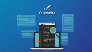 Smart contract audit checklist by QuillAudits for 2021
