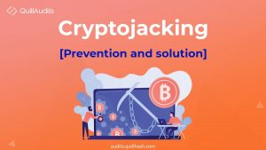 How to detect Cryptojacking attack? [With prevention and solutions]