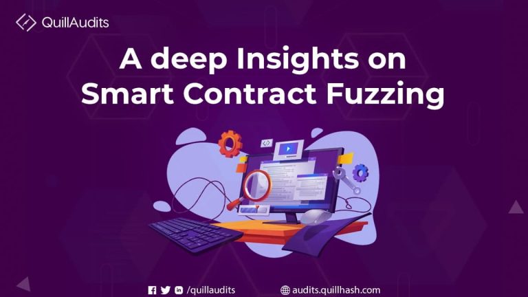 A deep insights on Smart Contract Fuzzing