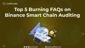 Top FAQs on Binance Smart Chain