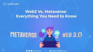 Web3 Vs. Metaverse: Everything You Need to Know