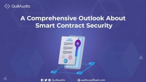 smart contract security