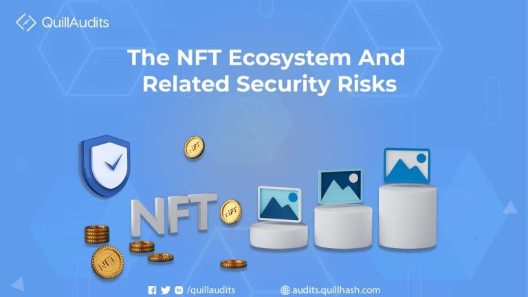NFT ecosystem