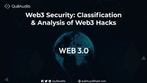 web3 security