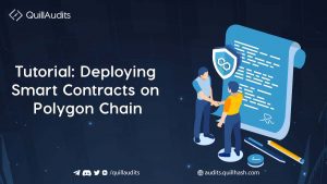 Smart Contract on Polygon