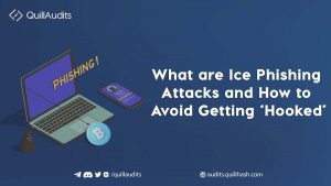 Ice Phishing Attack