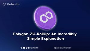 Polygon Zk roll up