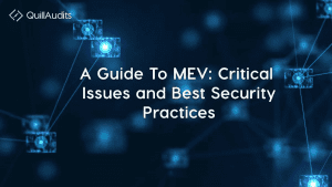Guide To MEV