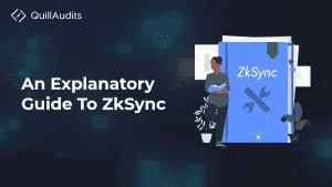 Guide to ZkSync