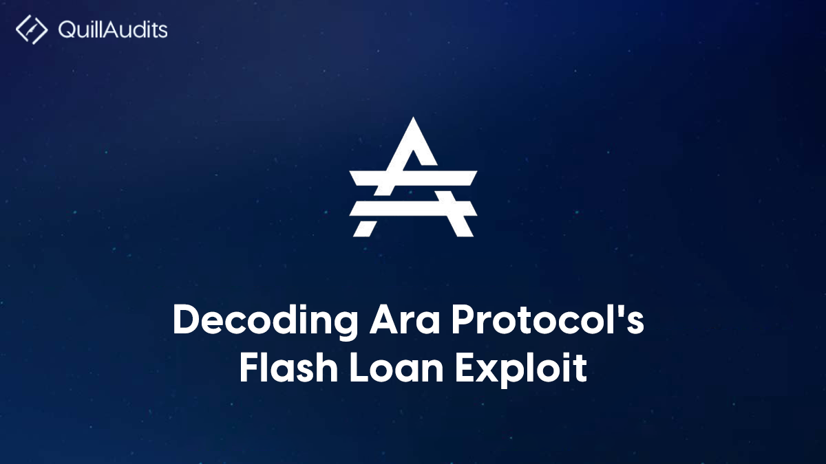 Flash Loan Hacks in DeFi: The KyberSwap Exploit and Its Implications