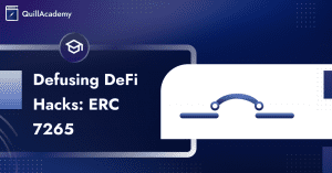 Defusing DeFi Hacks ERC 7265