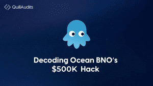 Ocean BNO Hack