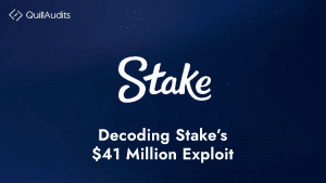 Decoding Stake Exploit