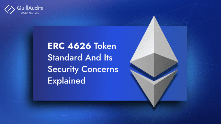 ERC 4626 Token Standard