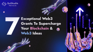 Top 7 Web3 Grants