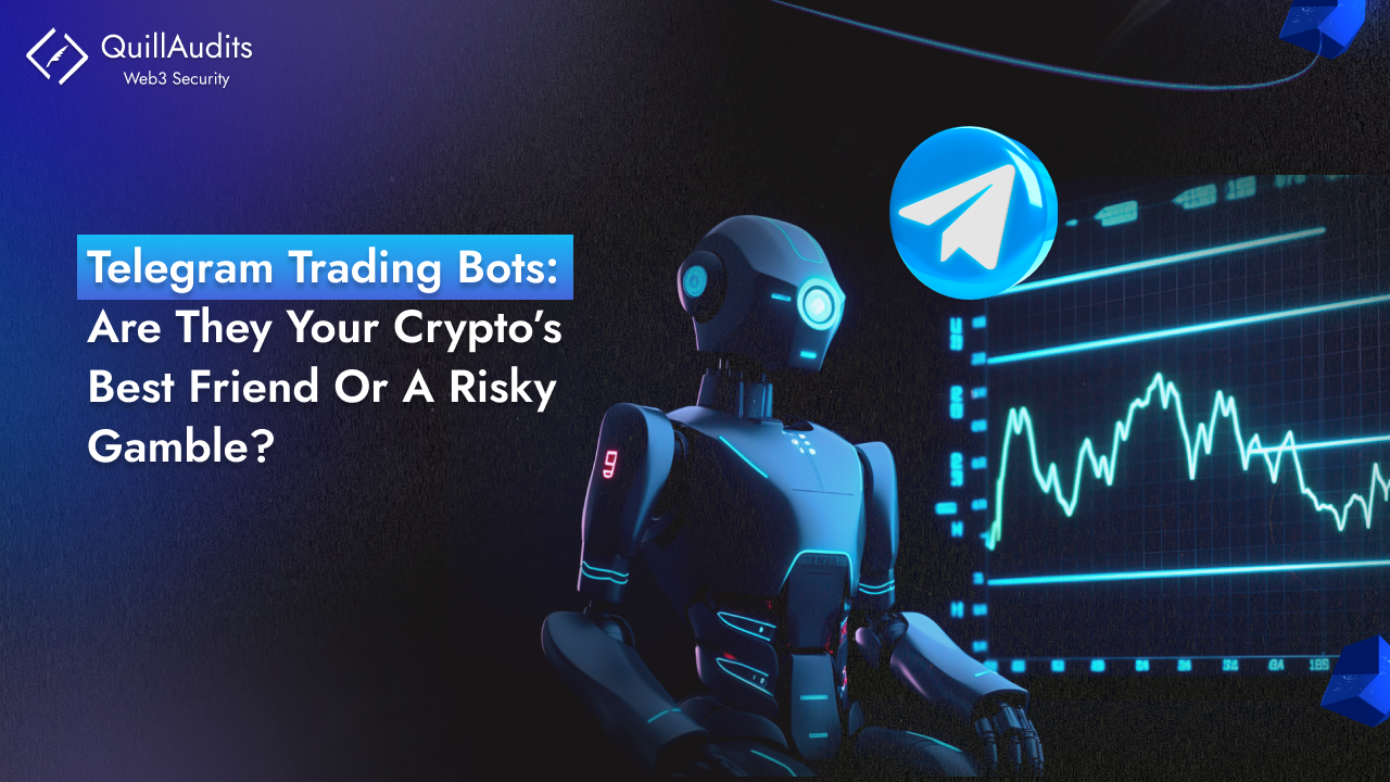 Telegram Trading Bots