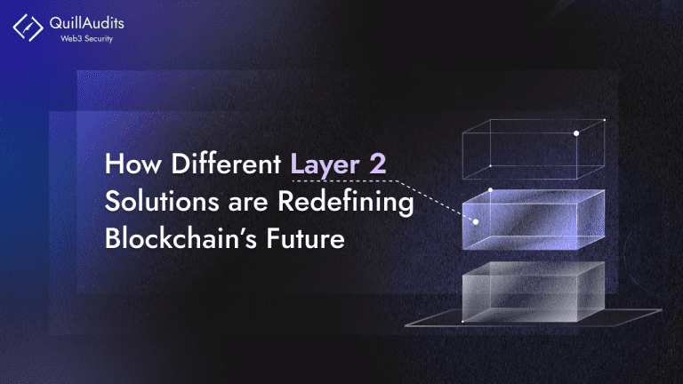 Types of Layer 2